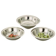 Stainless Steel Mixing Bowl