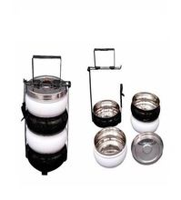 Stainless Steel Tiffin Box