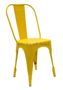 Industrial Restaurant Tolix Chair