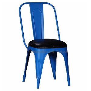 Tolix Restaurant Chair