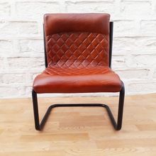 Leather Chair