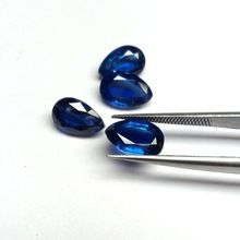 Kyanite Blue Color Loose Gemstone