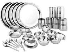 Stainless Steel Dinner Set For Cookware