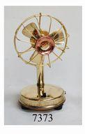 antique fan