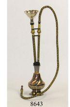 Brass Hookah