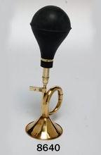 Brass Taxi Horn