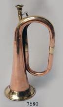 Copper Bugle