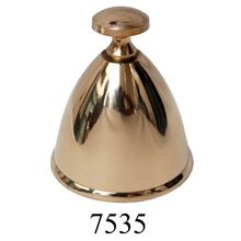 Brass Desk Bell