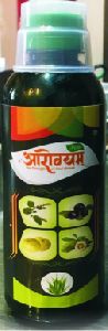 Aarogyam berry juice