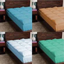 box style fiber Bed