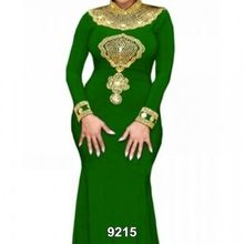 Abaya Dress