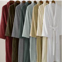 Bath Robes