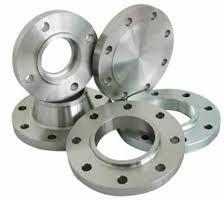 Flanges