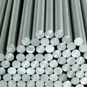 Stainless Steel Rod