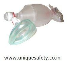 Artificial Resuscitator