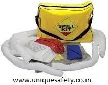oil spill kits