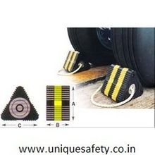 Truck Wheel Chocks