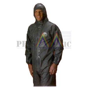 Chemical Protective Clothing