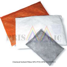 Chemical Sorbent Pillow