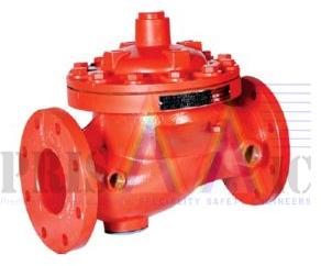 Deluge Valve