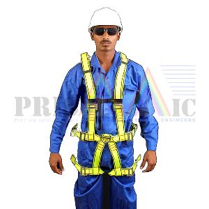 Multi Purpose Safety Belt