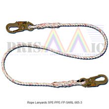 Rope Lanyards