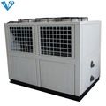 Highly cost effective chiller