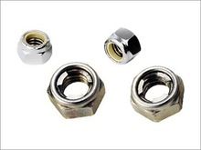 Self Locking Nuts