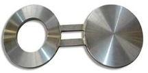 Spectacle Blind Flange