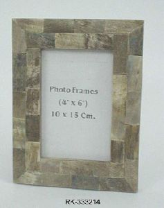 wood Photoframe