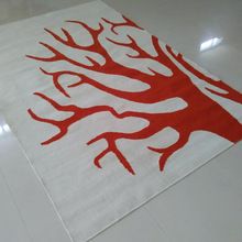 Anti Slip Strong Outdoor Rug