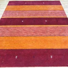Hand Loom Woolen Carpet