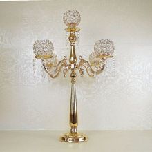 MATERIAL CANDELABRA