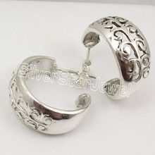 CELTIC CUFF Studs Earrings