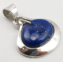 Lapis Lazuli Pendant