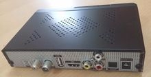Cable TV Set Top Box