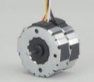 Rotary Stepper Motors