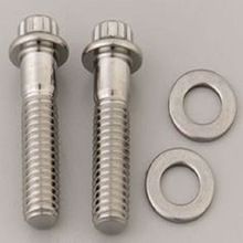 bolt and nut