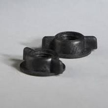 Carbon steel wing nut