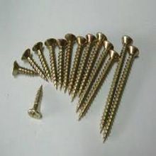 chip board screws