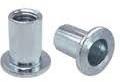 Flat Head Rivet Nuts