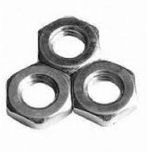 Hex Nuts