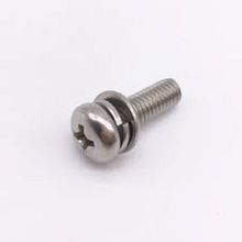 Non Standard Screws