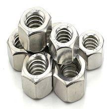 Metal Nuts