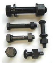 Nylock Nut and Bolt