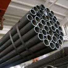 Seamless Steel Pipes