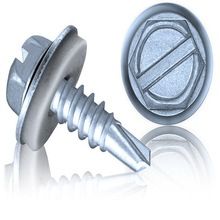 Self Drilling Screws