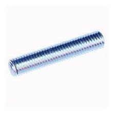 SS THREADED RODS