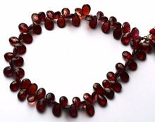 Rhodolite RED COLOR GARNET