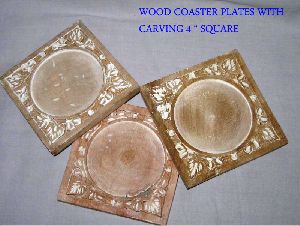 Coasters